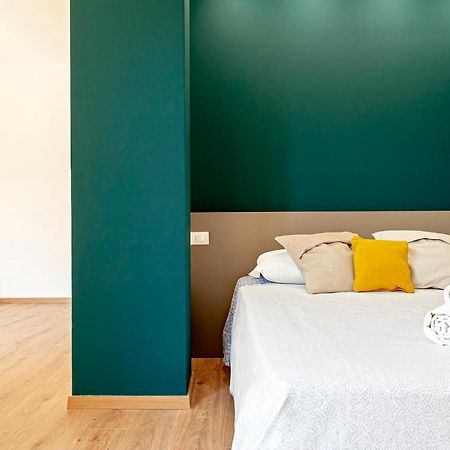 The Boutique Apartment Livorno Exteriér fotografie