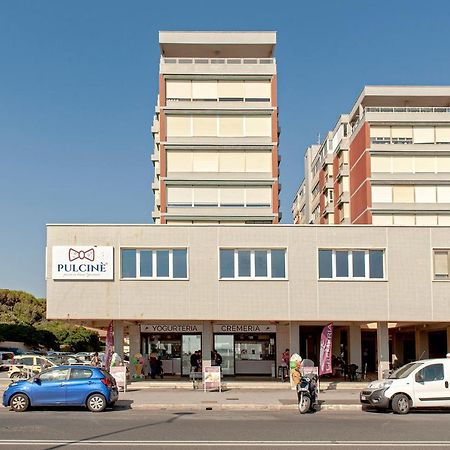 The Boutique Apartment Livorno Exteriér fotografie