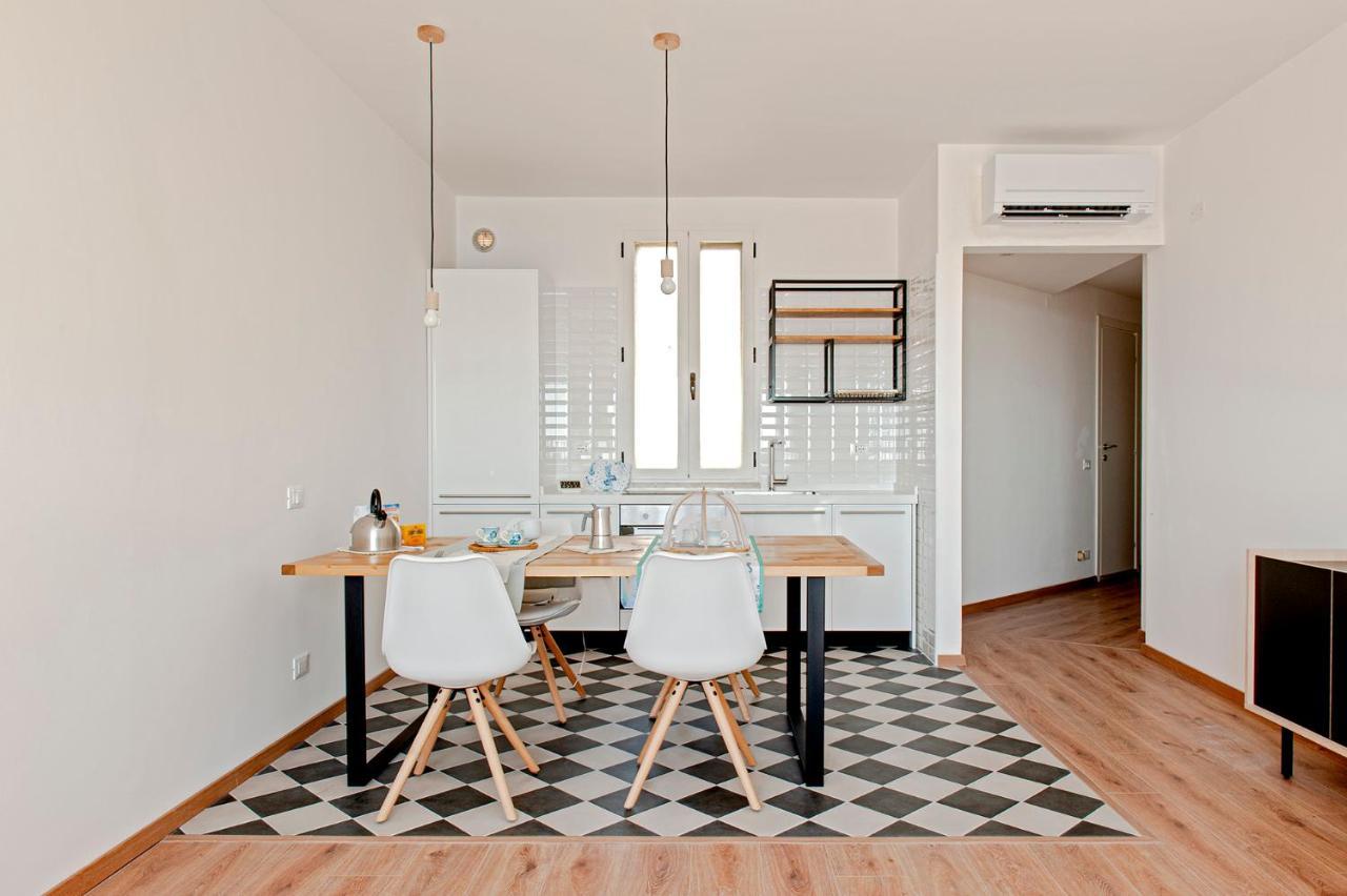 The Boutique Apartment Livorno Exteriér fotografie