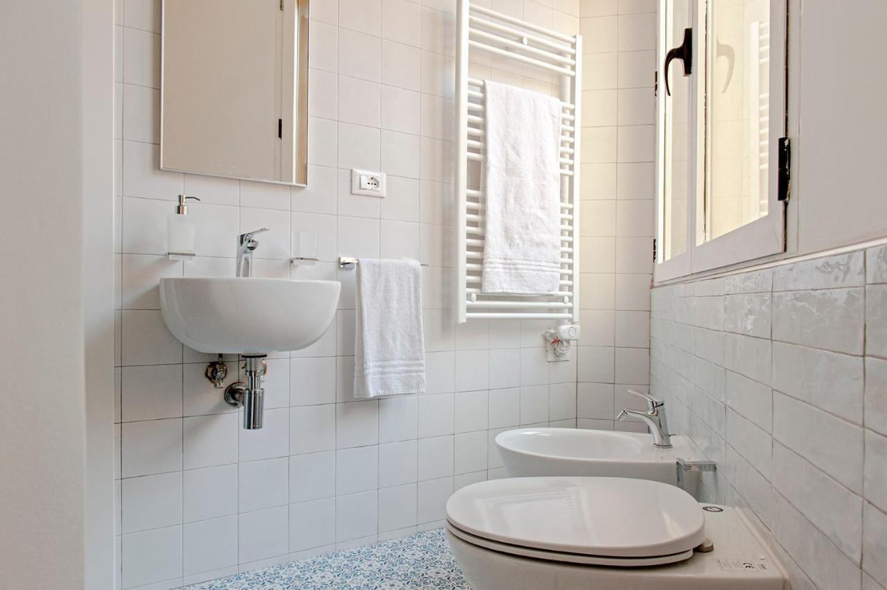 The Boutique Apartment Livorno Exteriér fotografie