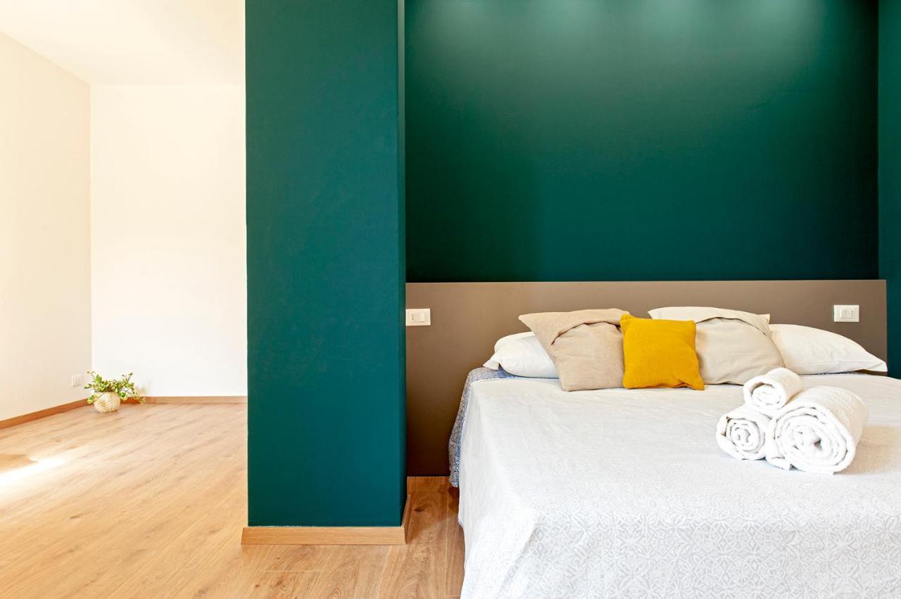 The Boutique Apartment Livorno Exteriér fotografie