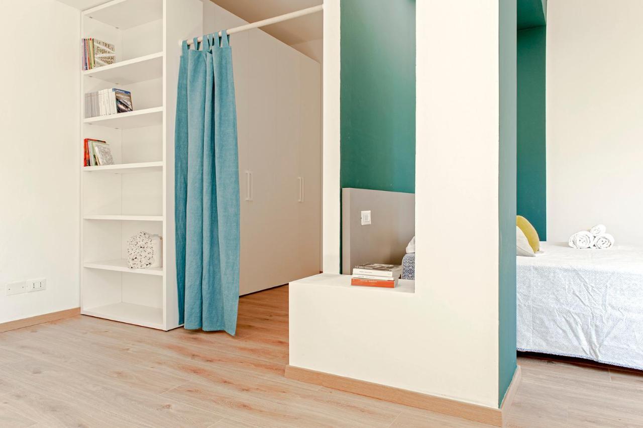 The Boutique Apartment Livorno Exteriér fotografie