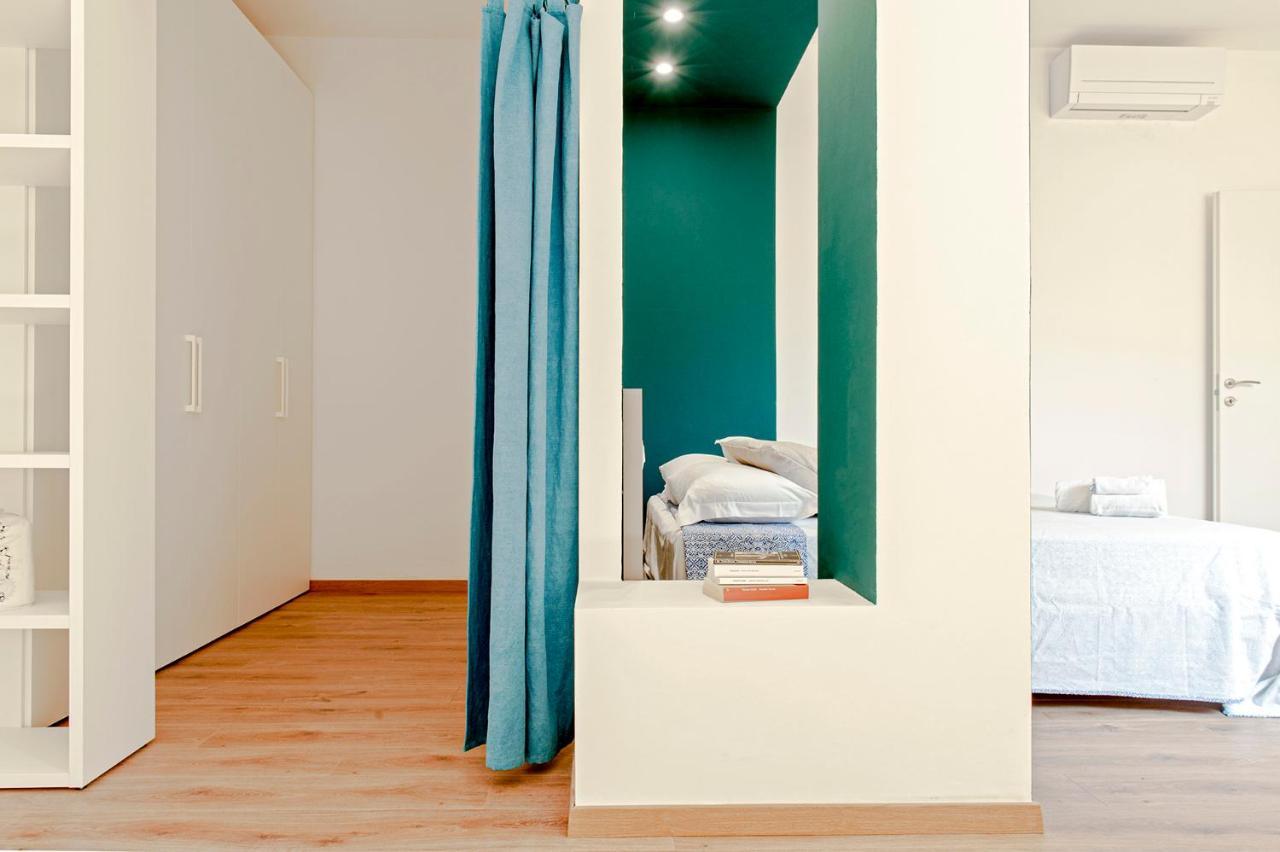 The Boutique Apartment Livorno Exteriér fotografie
