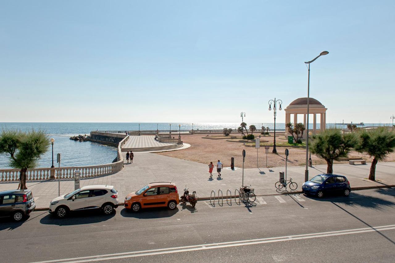 The Boutique Apartment Livorno Exteriér fotografie