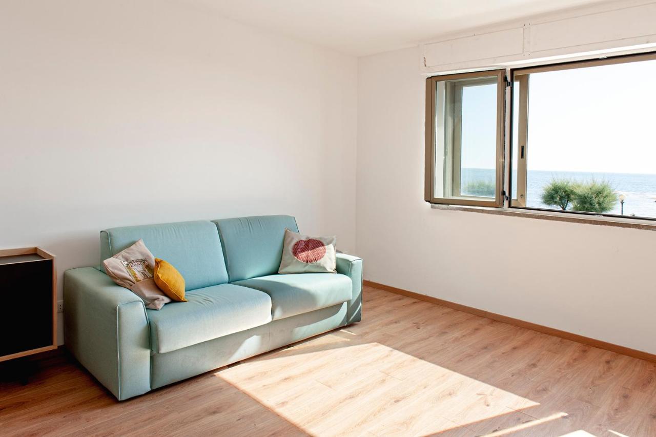The Boutique Apartment Livorno Exteriér fotografie